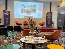 Mercure Paris Porte de Versailles Expo