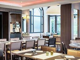 Mercure Paris Porte de Versailles Expo