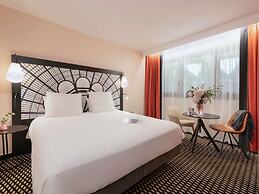 Mercure Paris Porte de Versailles Expo
