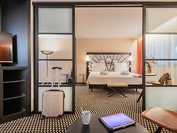 Mercure Paris Porte de Versailles Expo
