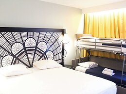 Mercure Paris Porte de Versailles Expo