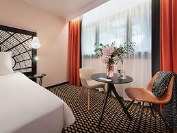 Mercure Paris Porte de Versailles Expo