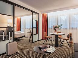 Mercure Paris Porte de Versailles Expo