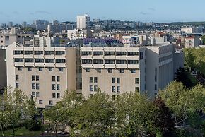 Mercure Paris Porte de Versailles Expo