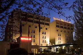 Mercure Paris Porte de Versailles Expo