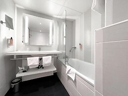 Mercure Paris Porte de Versailles Expo