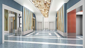 De Bonart Naples, Curio Collection by Hilton