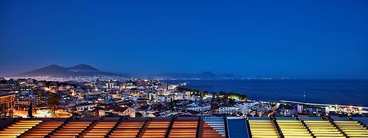 De Bonart Naples, Curio Collection by Hilton