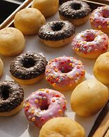 De Bonart Naples, Curio Collection by Hilton