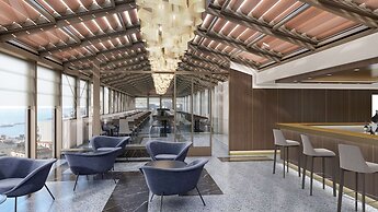 De Bonart Naples, Curio Collection by Hilton