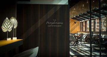 De Bonart Naples, Curio Collection by Hilton