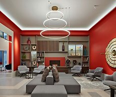 De Bonart Naples, Curio Collection by Hilton