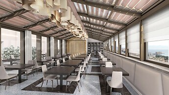 De Bonart Naples, Curio Collection by Hilton