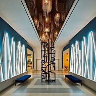 De Bonart Naples, Curio Collection by Hilton