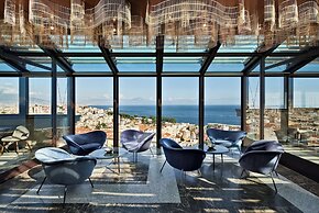 De Bonart Naples, Curio Collection by Hilton