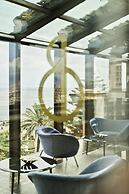 De Bonart Naples, Curio Collection by Hilton