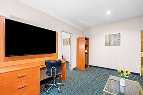 Best Western De Anza Inn