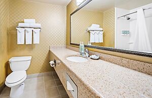 Best Western De Anza Inn