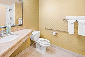 Best Western De Anza Inn