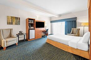 Best Western De Anza Inn