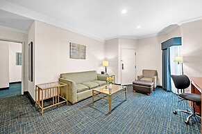 Best Western De Anza Inn