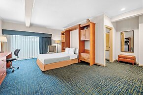 Best Western De Anza Inn