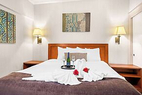 Best Western De Anza Inn