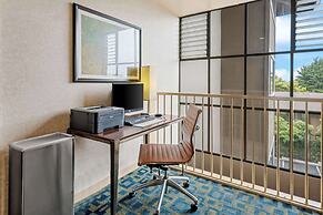 Best Western De Anza Inn