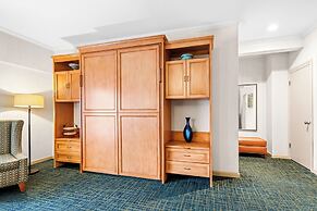 Best Western De Anza Inn