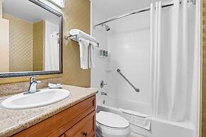 Best Western De Anza Inn