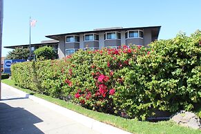 Best Western De Anza Inn