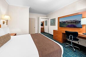 Best Western De Anza Inn