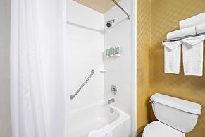 Best Western De Anza Inn