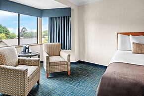 Best Western De Anza Inn