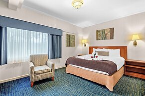 Best Western De Anza Inn