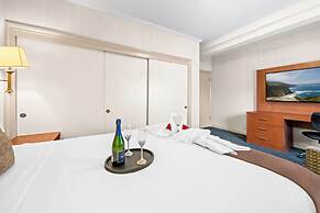 Best Western De Anza Inn