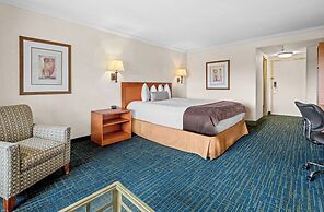 Best Western De Anza Inn