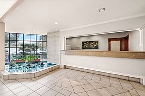 Best Western De Anza Inn