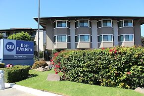 Best Western De Anza Inn