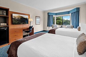 Best Western De Anza Inn