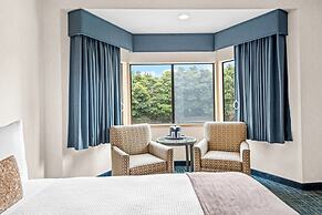 Best Western De Anza Inn