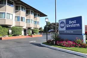 Best Western De Anza Inn