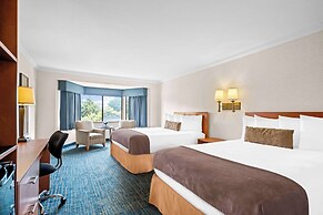 Best Western De Anza Inn