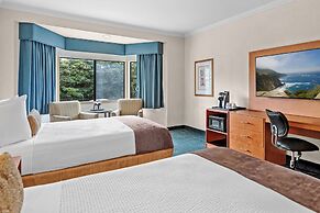 Best Western De Anza Inn