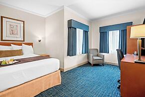 Best Western De Anza Inn