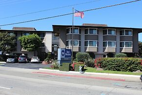 Best Western De Anza Inn