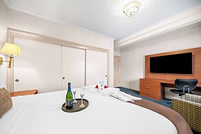 Best Western De Anza Inn