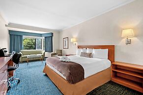 Best Western De Anza Inn