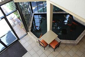 Best Western De Anza Inn