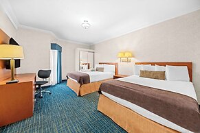 Best Western De Anza Inn